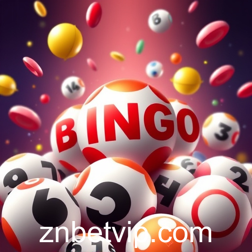 A Diversidade e Emoção dos Jogos de Bingo no znbet