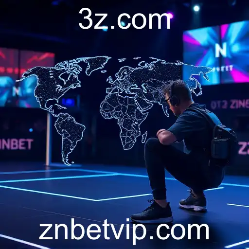 Tendências e Desafios do Setor de Jogos no Brasil