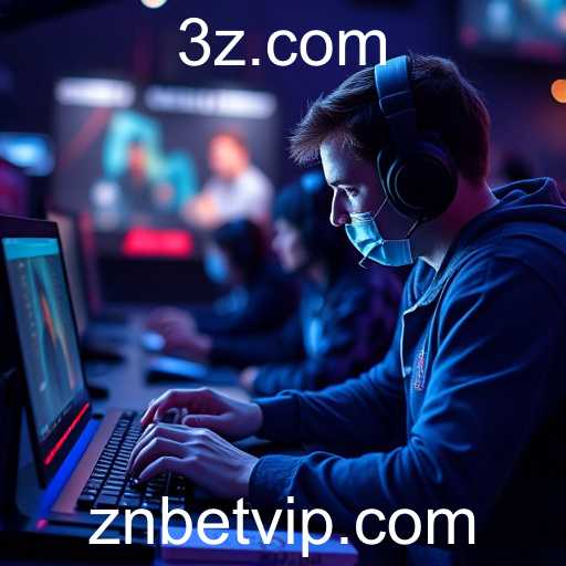 A Nova Era dos Jogos Online