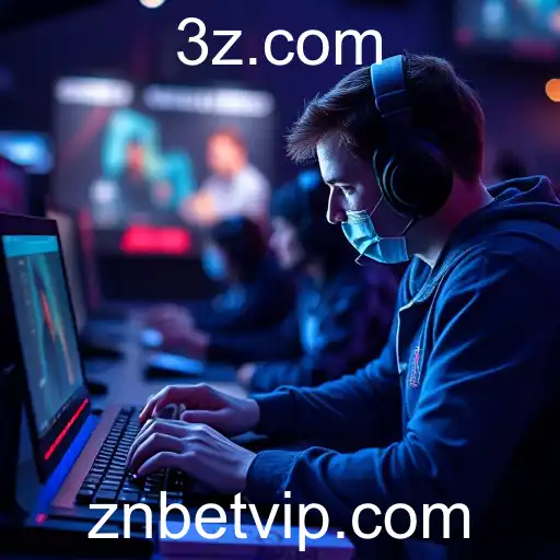 A Nova Era dos Jogos Online