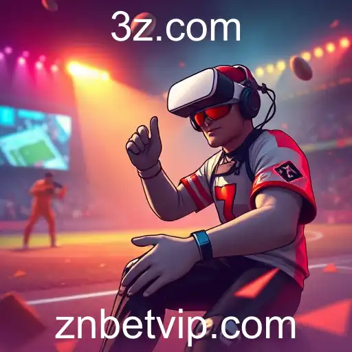 Tendências e Novidades no Mundo dos Jogos em 2025