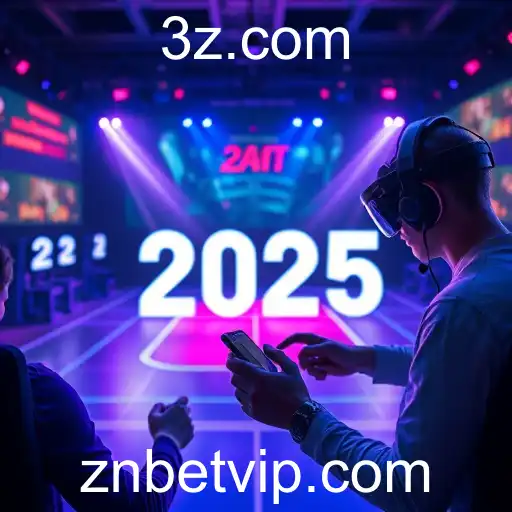 Revolução Digital: O Impacto da Znbet no Mundo dos Jogos