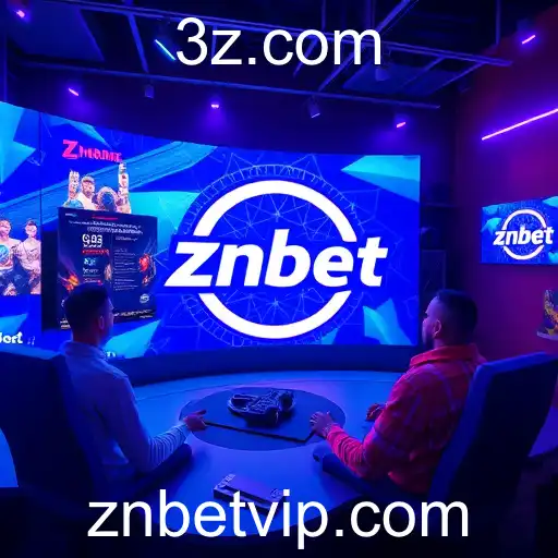 Znbet Inova com Novas Funcionalidades para 2025