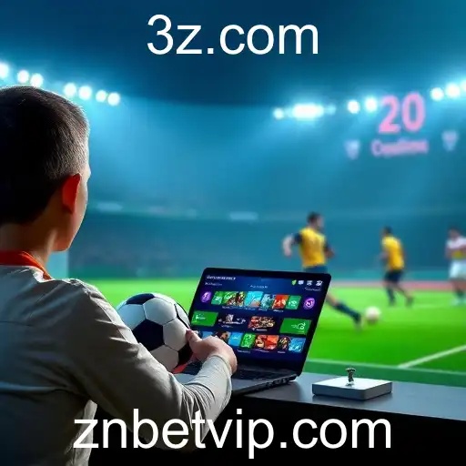 Crescimento Explosivo dos Sites de Jogos em 2025