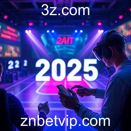 Revolução Digital: O Impacto da Znbet no Mundo dos Jogos