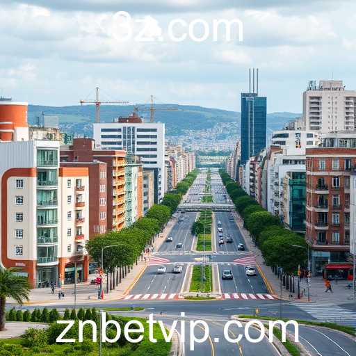 Tecnologia e Sustentabilidade: O Futuro das Cidades Inteligentes