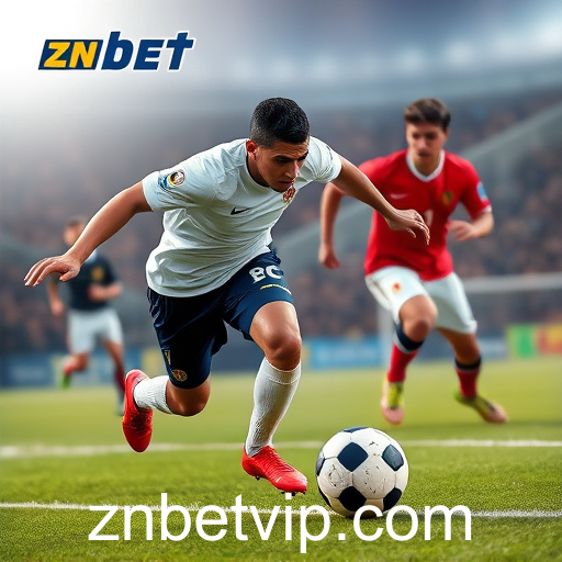 Explorando a Categoria de Apostas Esportivas no znbet: Diversão e Estratégia