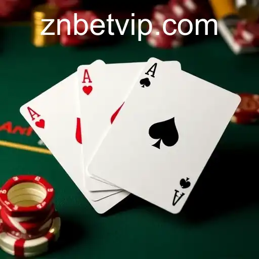 Exploring the Baccarat Game: The Znbet Experience