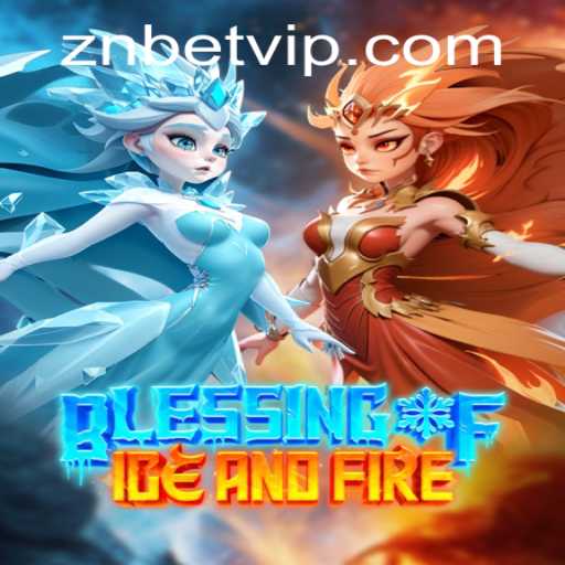 Dive into the World of Blessing of Ice and Fire