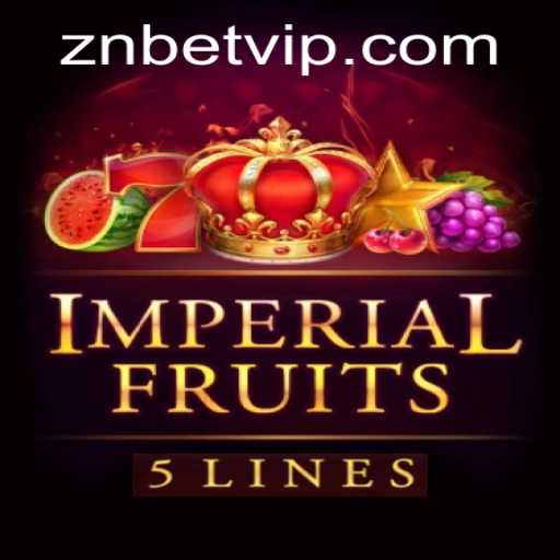 Exploring the Enchanting World of ImperialFruits5 with Znbet