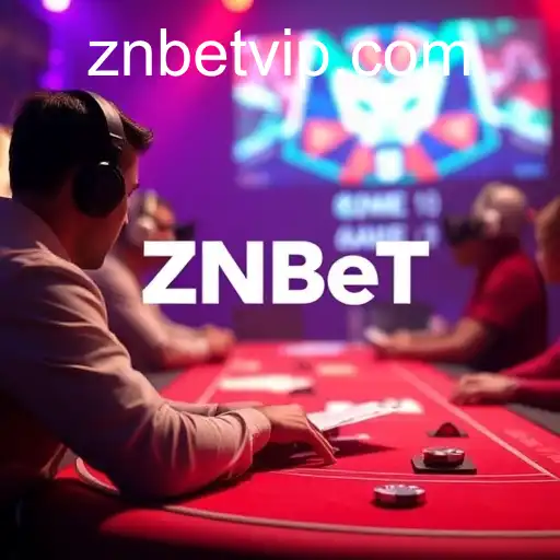The Rise of Live Games and ZNBet