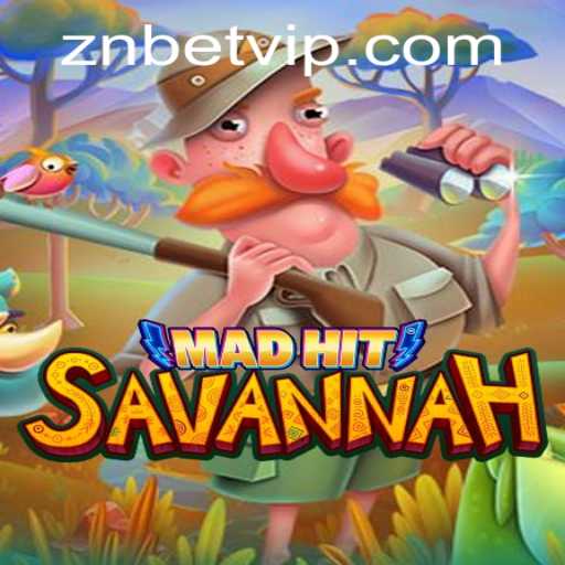 MadHitSavannah: An Immersive Adventure in Gaming
