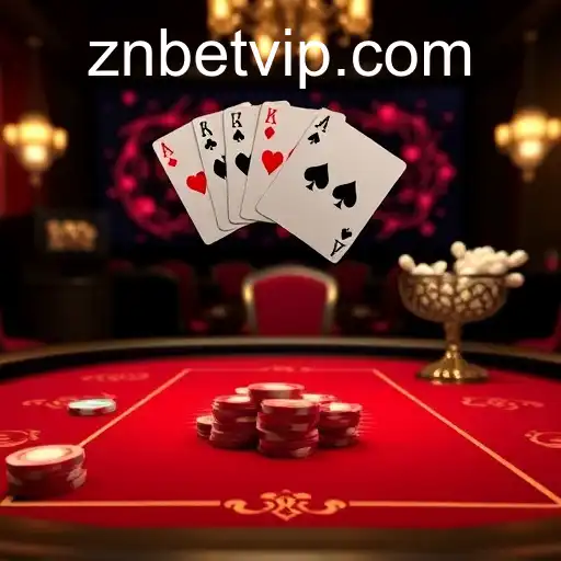 The Emergence of Online Baccarat: A Deep Dive into znbet