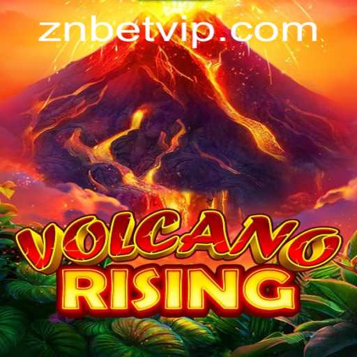 Exploring VolcanoRising: A Thrilling Journey into a Dynamic Game World
