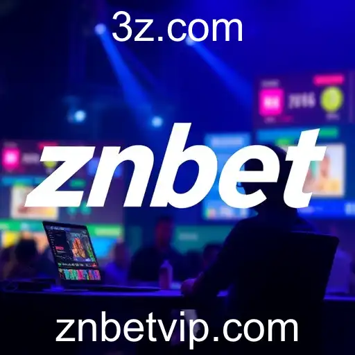 Znbet Inova com Tecnologia de Realidade Aumentada