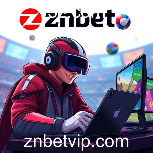 Znbet Revoluciona o Mercado de Jogos em 2025
