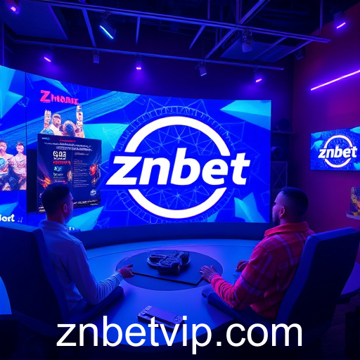 Znbet Inova com Novas Funcionalidades para 2025