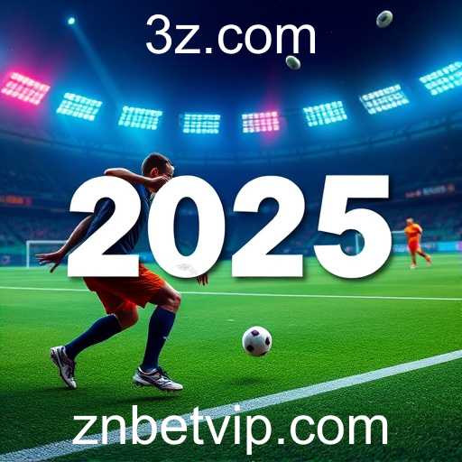 A Revolução Znbet no Cenário de Jogos Online