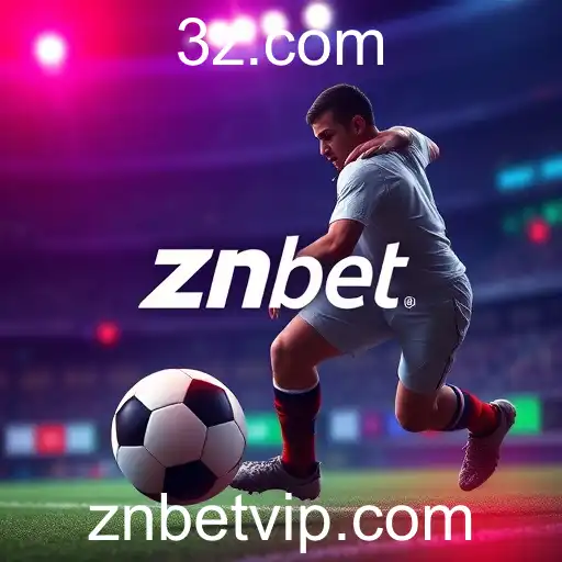 ZNBET Revoluciona o Mercado de Apostas em 2025