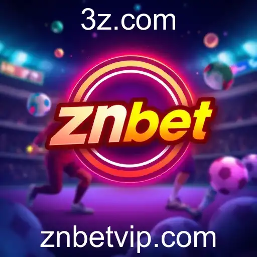 znbet Revoluciona o Mercado de Jogos Online no Brasil